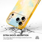 Holy Light - iPhone Silicone Case