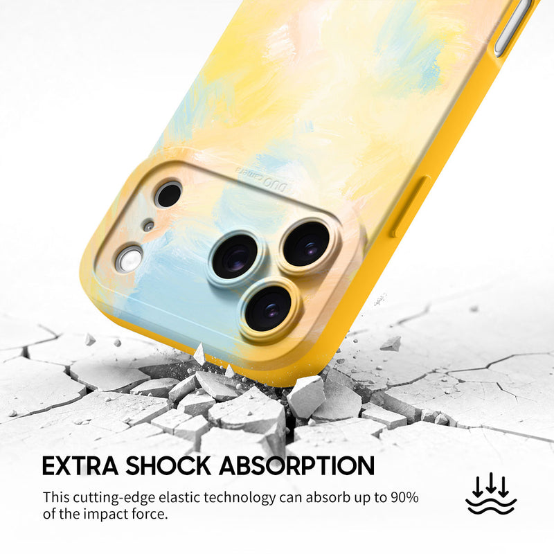 Holy Light - iPhone Silicone Case