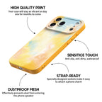 Holy Light - iPhone Silicone Case
