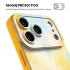 Holy Light - iPhone Silicone Case