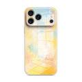 Holy Light - iPhone Glass Case