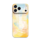 Holy Light - iPhone Glass Case