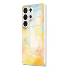 Holy Light - Samsung Glass Case