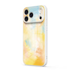Holy Light - iPhone Glass Case