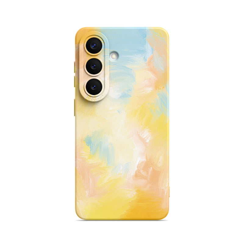 Holy Light - Samsung Silicone Case