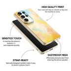 Holy Light - Samsung Silicone Case
