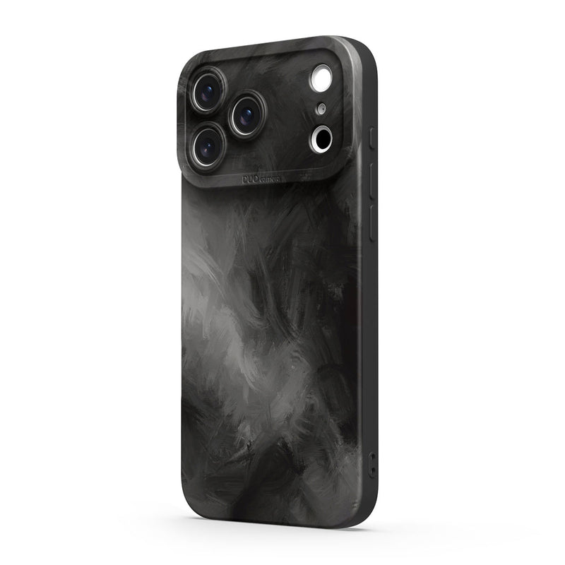 Sacrific - iPhone Silicone Case
