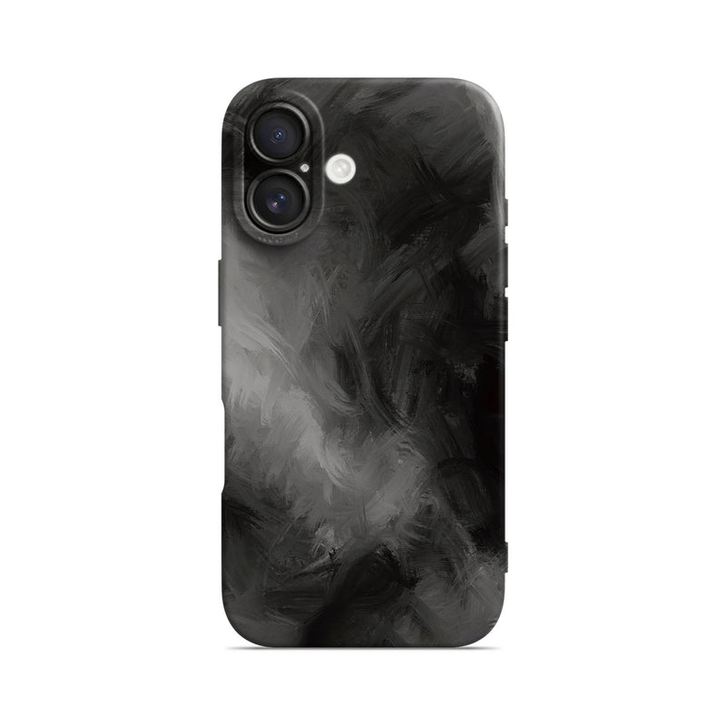 Sacrific - iPhone Silicone Case