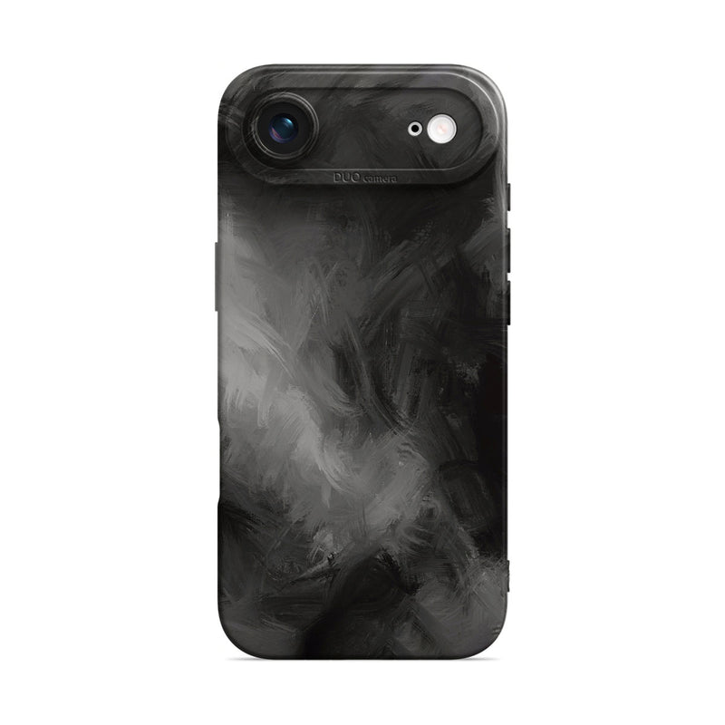 Sacrific - iPhone Silicone Case