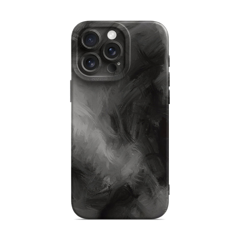 Sacrific - iPhone Silicone Case