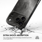 Sacrific - iPhone Silicone Case