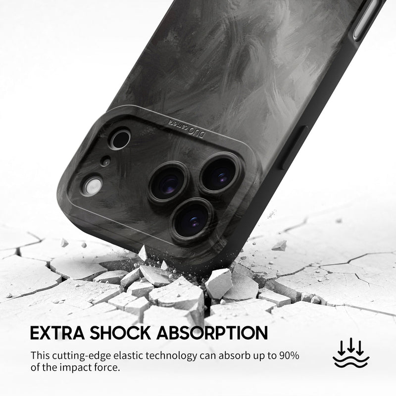 Sacrific - iPhone Silicone Case