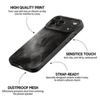 Sacrific - iPhone Silicone Case