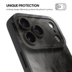 Sacrific - iPhone Silicone Case