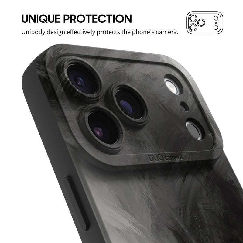 Sacrific - iPhone Silicone Case