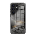 Sacrific - Samsung Glass Case