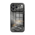 Sacrific - iPhone Glass Case