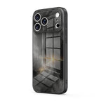 Sacrific - iPhone Glass Case