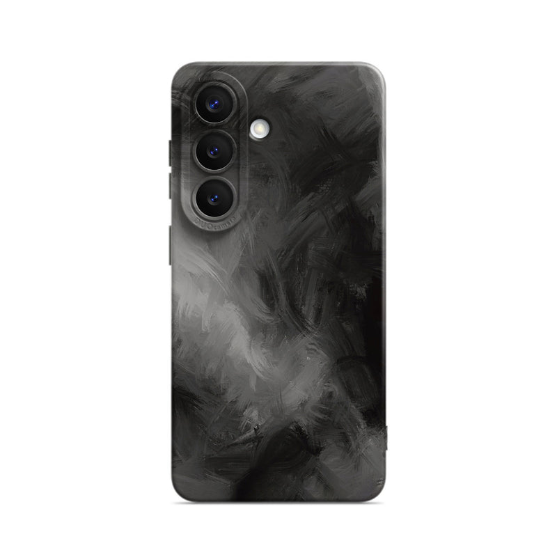 Sacrific - Samsung Silicone Case