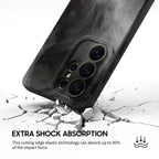 Sacrific - Samsung Silicone Case