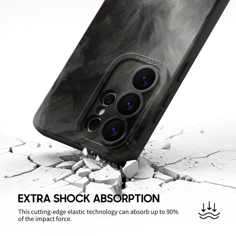 Sacrific - Samsung Silicone Case