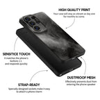 Sacrific - Samsung Silicone Case