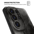 Sacrific - Samsung Silicone Case