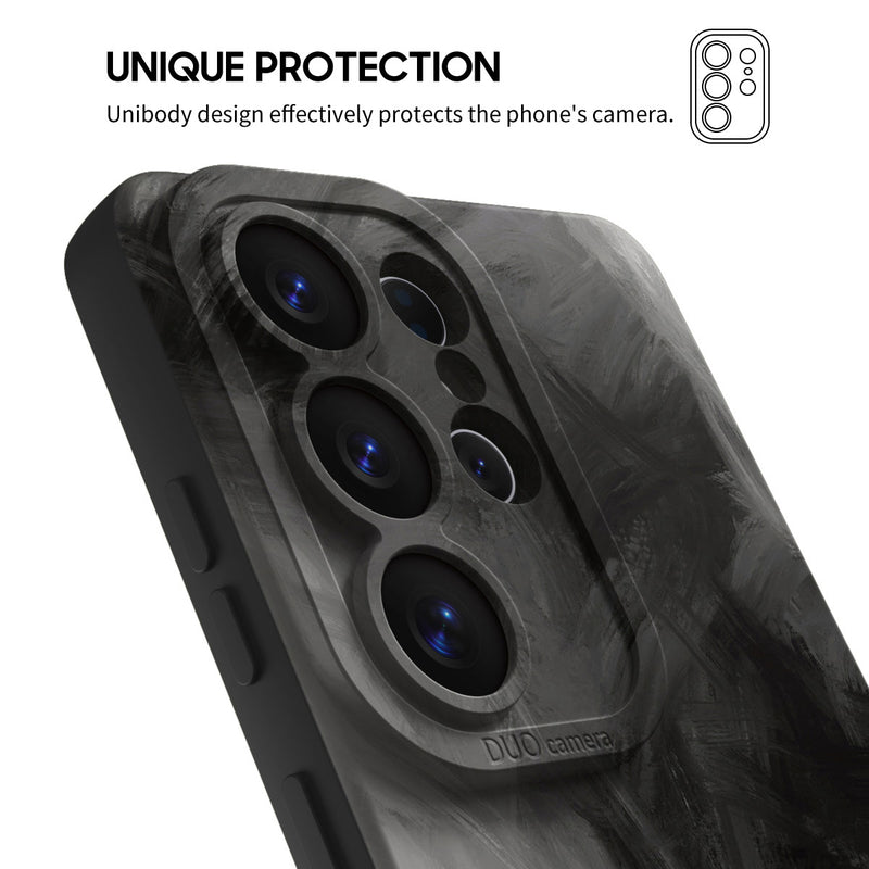 Sacrific - Samsung Silicone Case