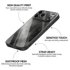 Sacrific - iPhone Glass Case