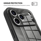 Sacrific - iPhone Glass Case