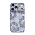Hide and Seek - iPhone Silicone Case