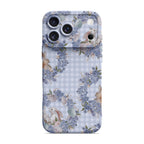 Hide and Seek - iPhone Silicone Case