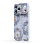 Hide and Seek - iPhone Silicone Case