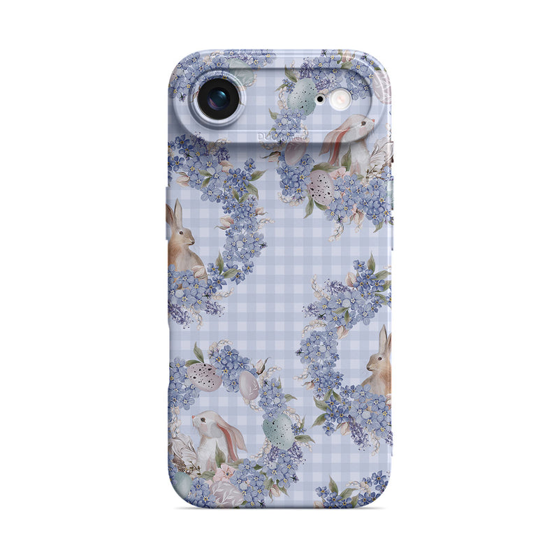 Hide and Seek - iPhone Silicone Case