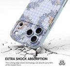 Hide and Seek - iPhone Silicone Case