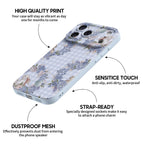 Hide and Seek - iPhone Silicone Case