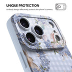 Hide and Seek - iPhone Silicone Case