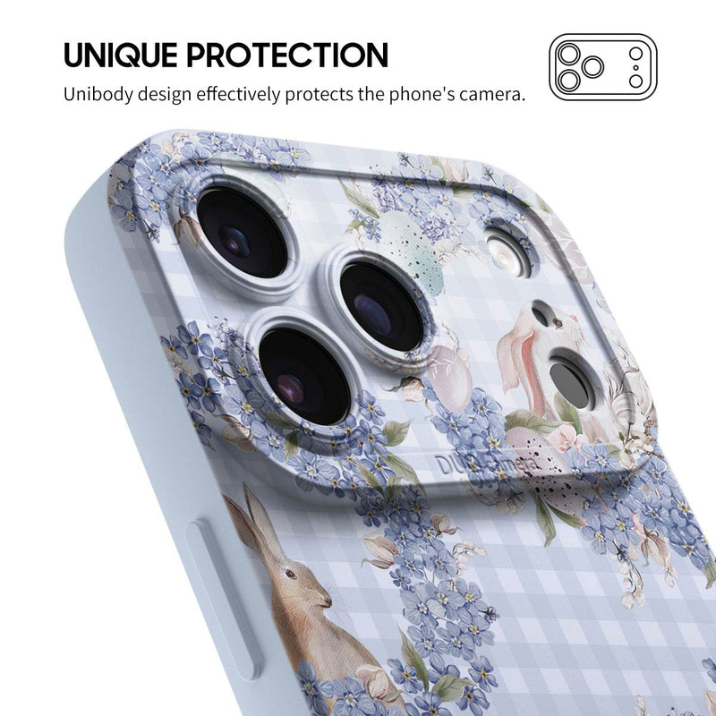 Hide and Seek - iPhone Silicone Case