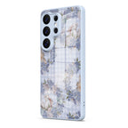 Hide and Seek - Samsung Glass Case