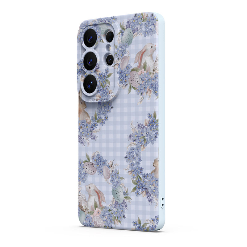 Hide and Seek - Samsung Silicone Case
