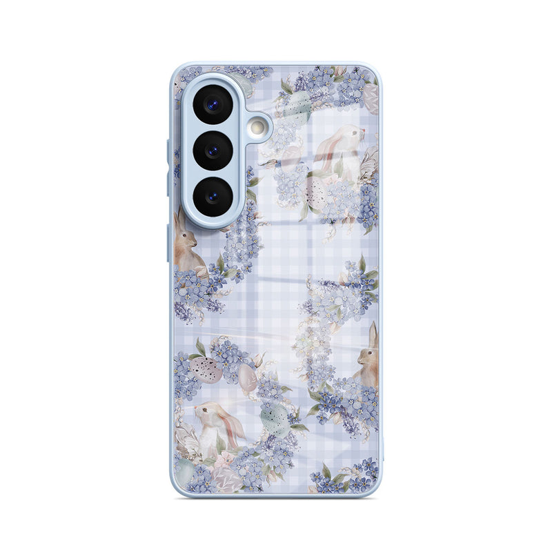 Hide and Seek - Samsung Glass Case