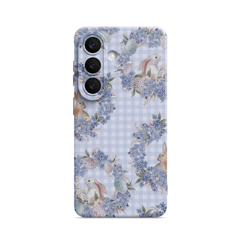 Hide and Seek - Samsung Silicone Case