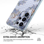 Hide and Seek - Samsung Silicone Case
