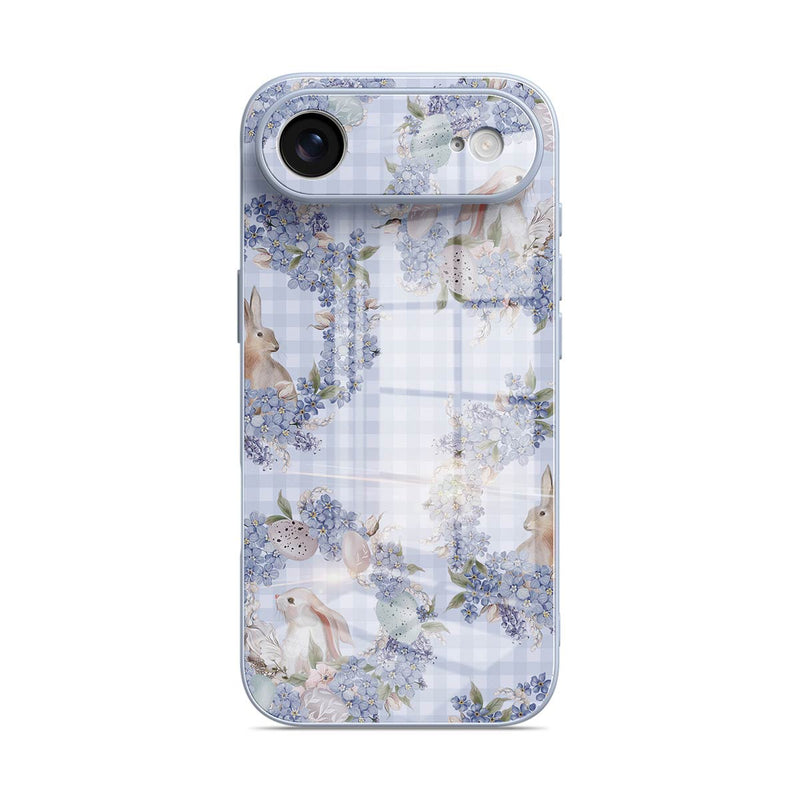 Hide and Seek - iPhone Glass Case