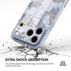 Hide and Seek - iPhone Glass Case