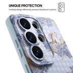 Hide and Seek - Samsung Silicone Case