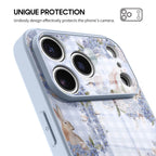 Hide and Seek - iPhone Glass Case