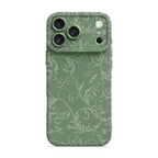 Secret - iPhone Silicone Case