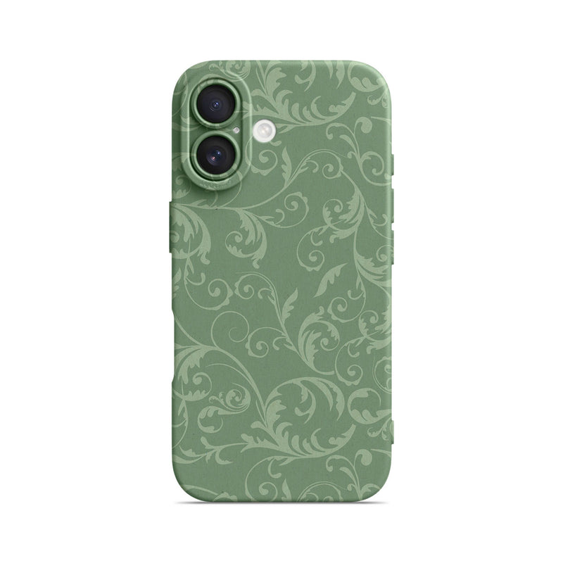 Secret - iPhone Silicone Case