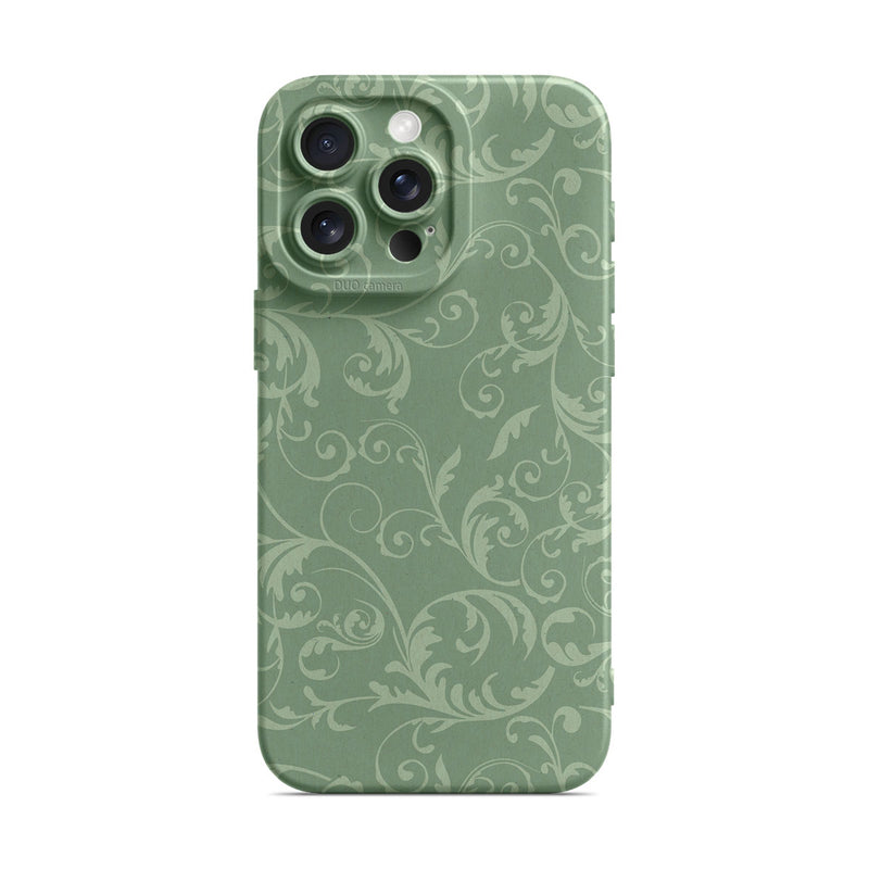 Secret - iPhone Silicone Case